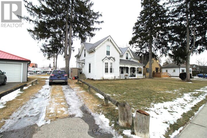 Property Photo:  149 Main Street  ON N3Y 2M2 