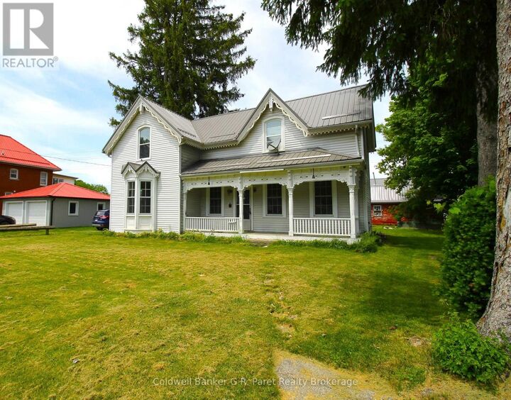 Property Photo:  149 Main Street  ON N3Y 2M2 