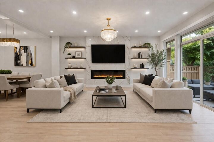 Property Photo: 16655 64 Avenue 43 BC V3S 3V1