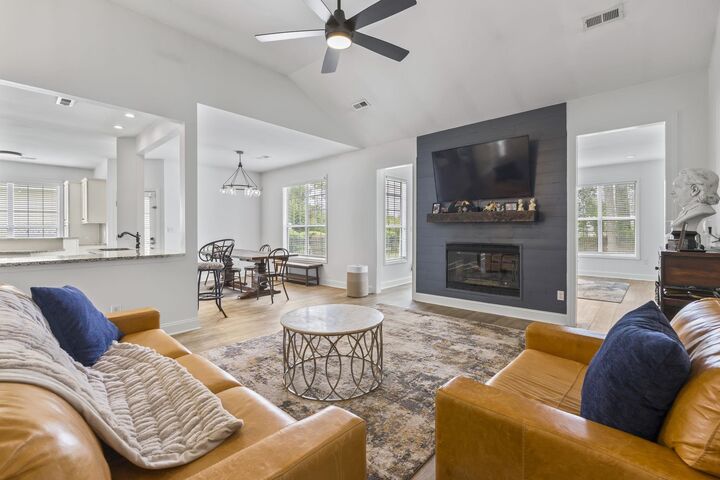 Property Photo:  2916 Midiron Ct.  SC 29577 