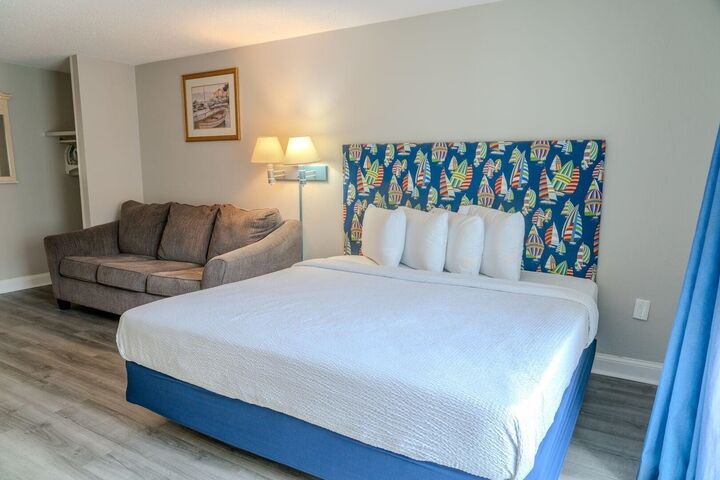 Property Photo:  1207 S Ocean Blvd. 50504  SC 29577 