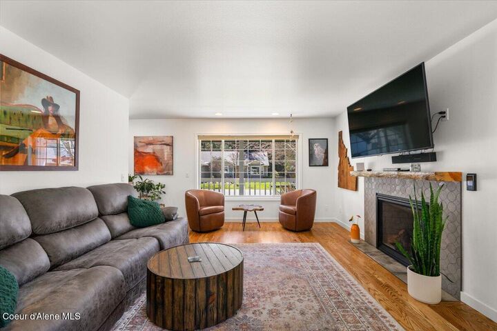 Property Photo: 1651 E Northwood Dr ID 83835