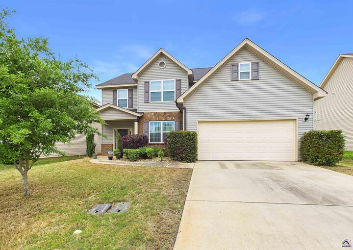 Property Photo:  309 Flowing Meadows Drive  GA 31047-2740 