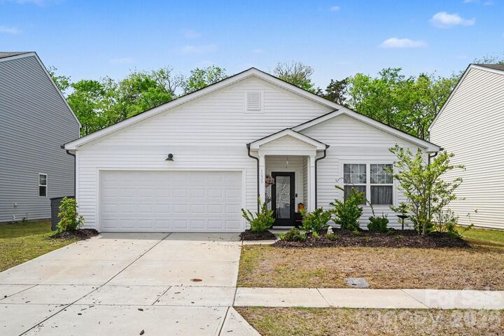 Property Photo:  1235 Nesters Store Place  NC 28027 