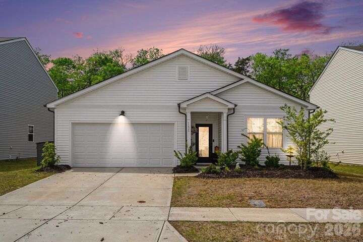 Property Photo: 1235 Nesters Store Place NC 28027