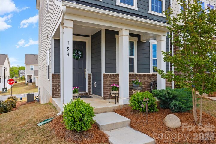 Property Photo:  153 Morning Gap Parkway  SC 29715 