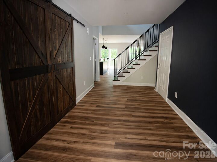 Property Photo:  6615 Rockwell Boulevard W  NC 28269 