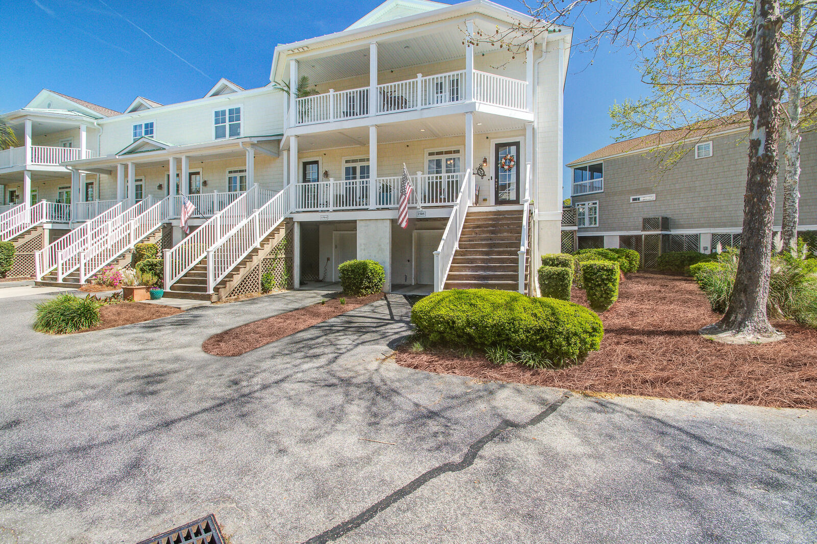 Property Photo:  1505 Hopeman Lane  SC 29466 