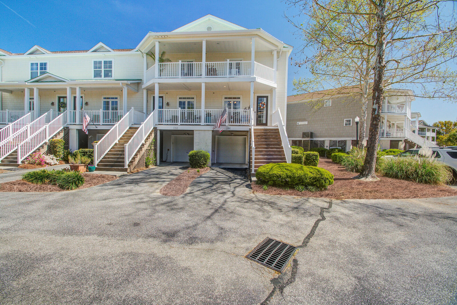 Property Photo: 1505 Hopeman Lane SC 29466