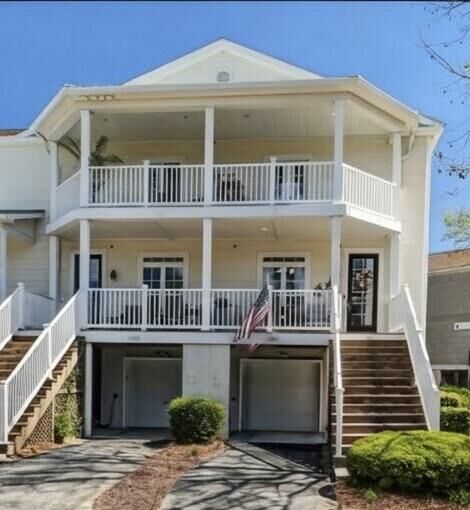 Property Photo:  1505 Hopeman Lane  SC 29466 