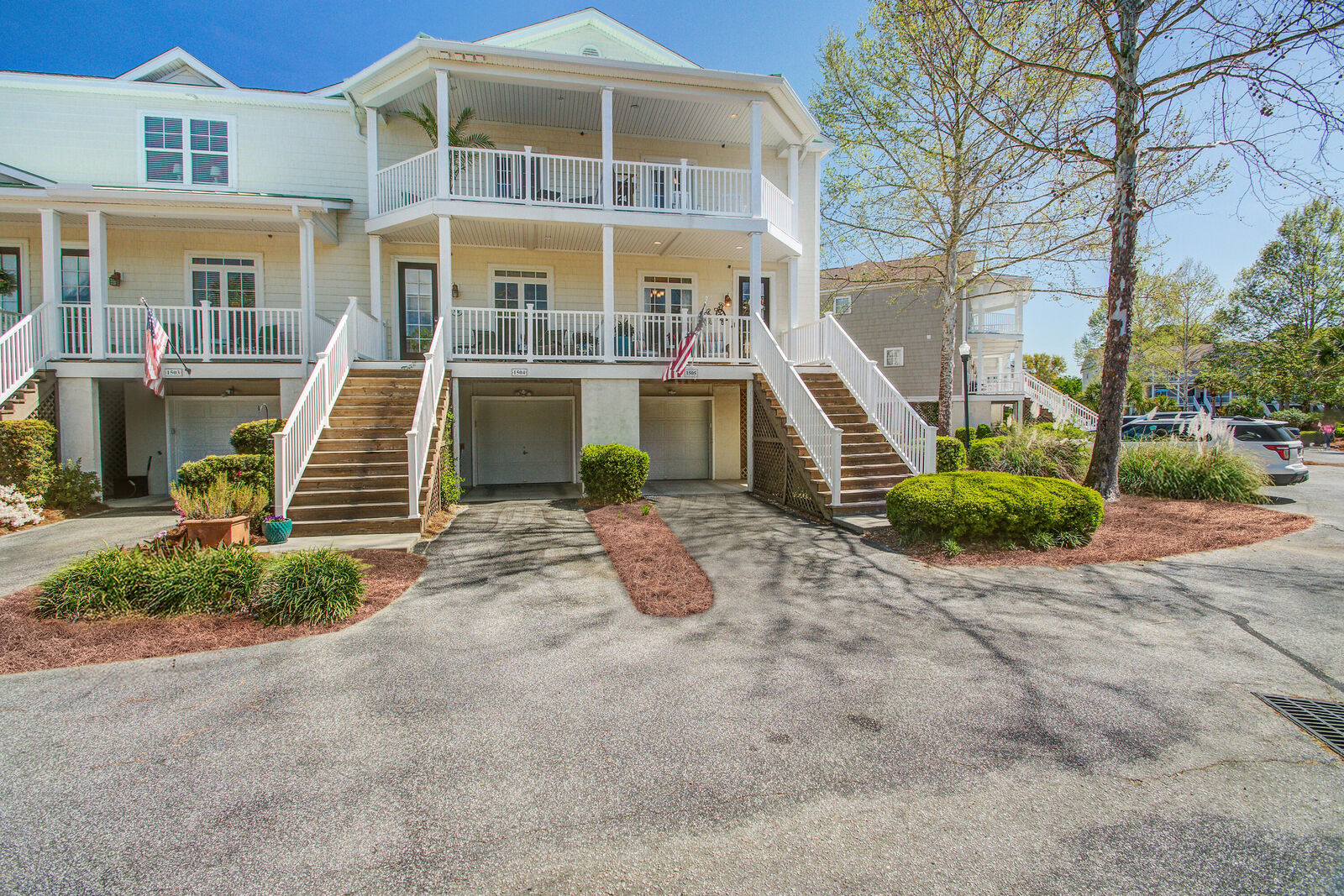 Property Photo:  1505 Hopeman Lane  SC 29466 