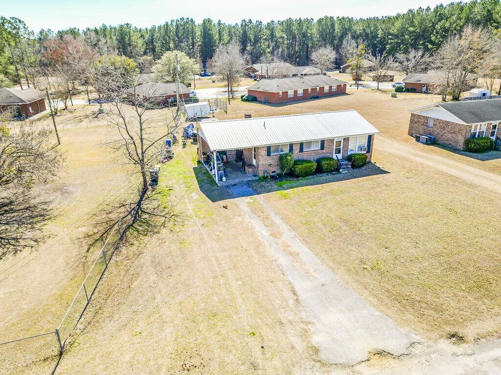 Property Photo:  132 Franklin Street  SC 29059 