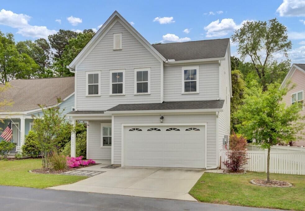 Property Photo:  5001 Conestoga Drive  SC 29410 