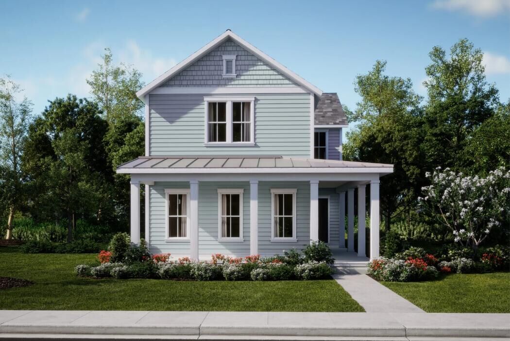 Property Photo:  125 Sea Oats Street  SC 29485 