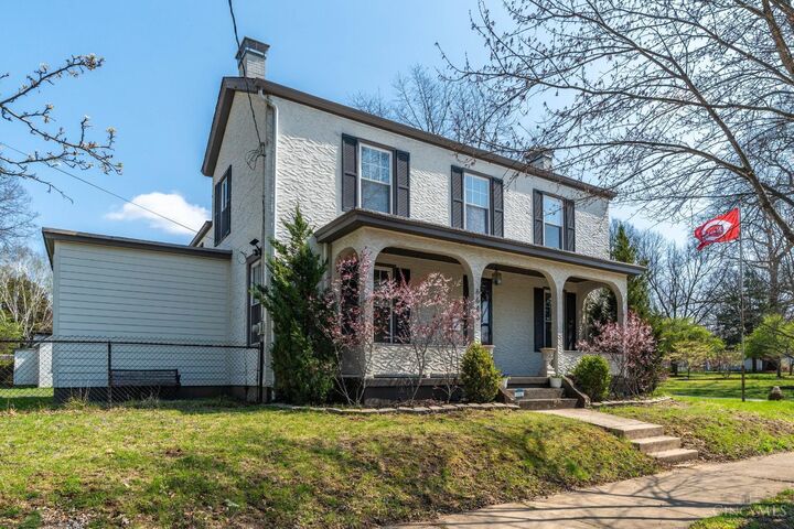 Property Photo:  6646 Gracely Drive  OH 45233 