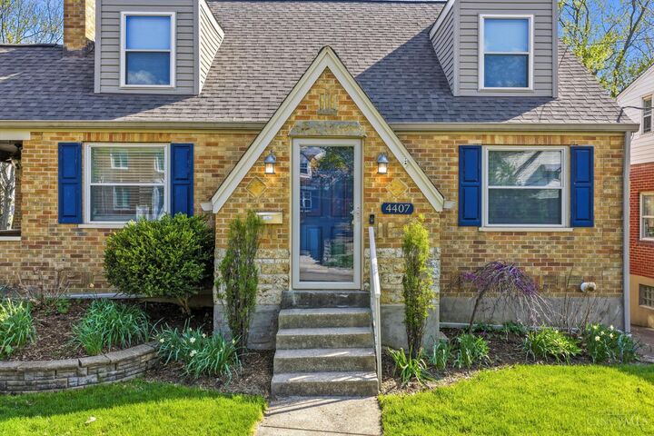 Property Photo:  4407 Raceview Avenue  OH 45211 