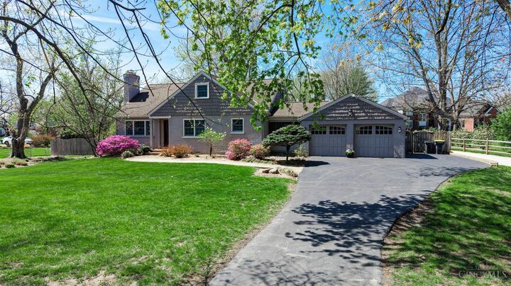 Property Photo: 5801 Kenwood Road OH 45243