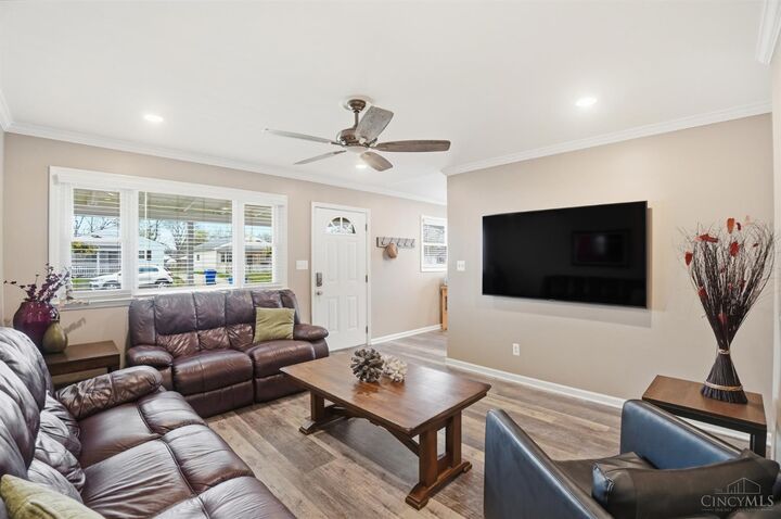 Property Photo: 941 Foster Avenue OH 45015