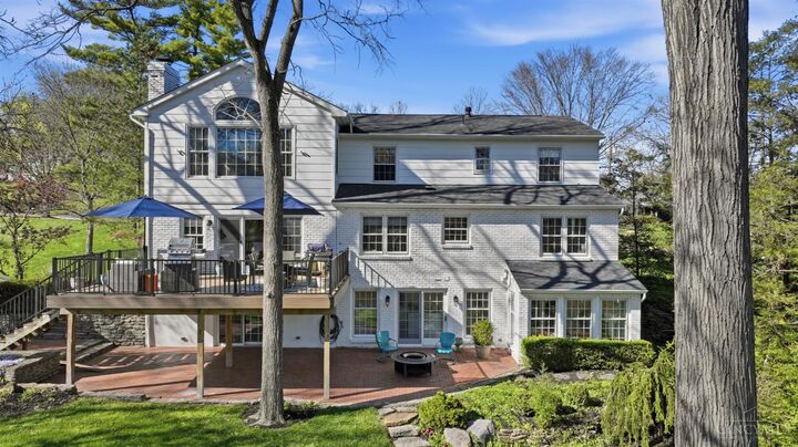 Property Photo:  151 Ritchie Avenue  OH 45215 