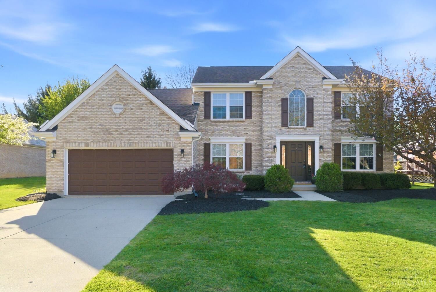 Property Photo: 5195 Southport Circle OH 45034