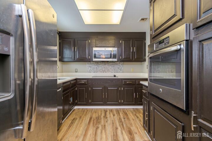 Property Photo: 217 Mayflower Way O NJ 08831