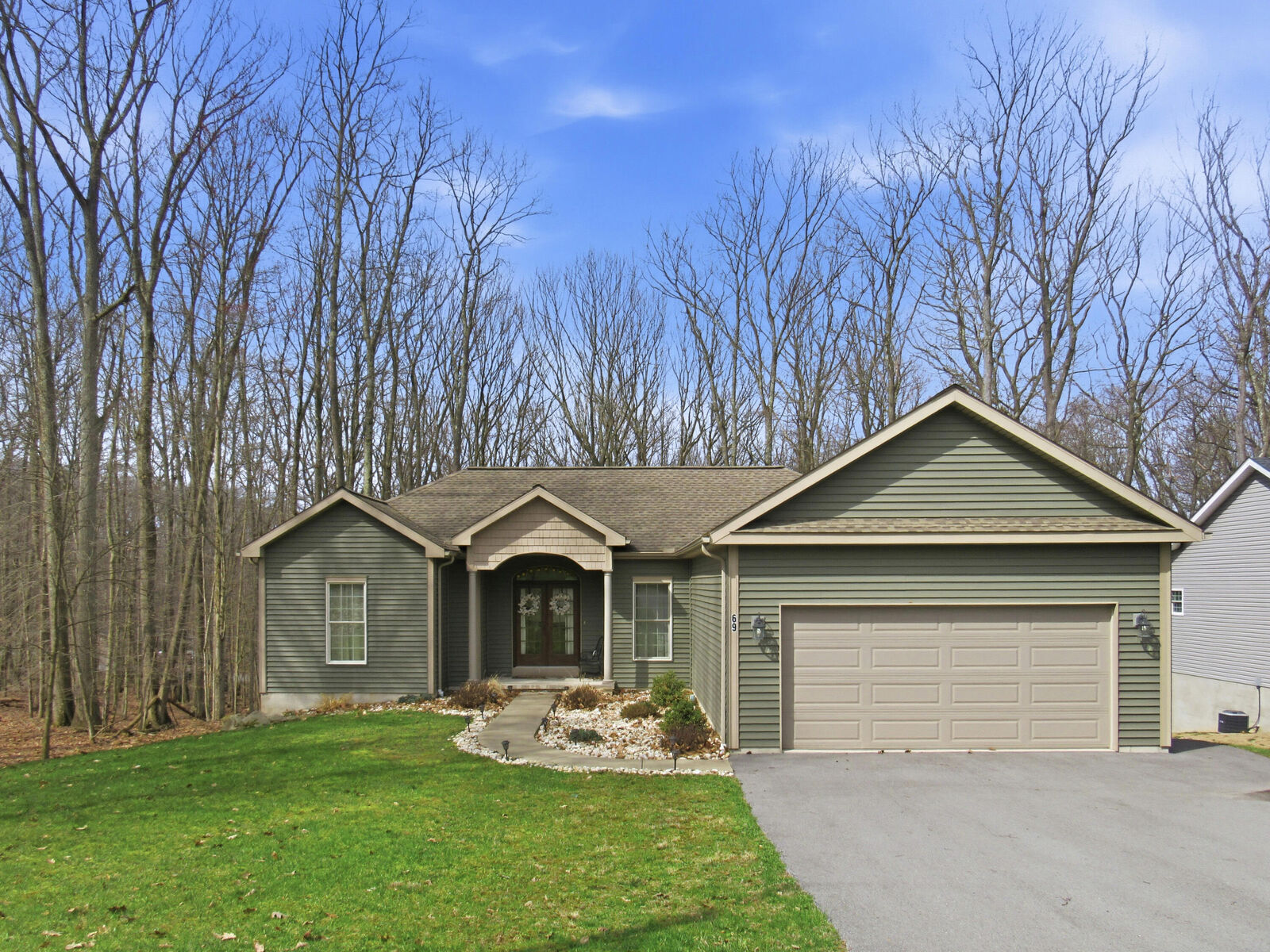 Property Photo:  69 Anchor Rd  PA 15801 