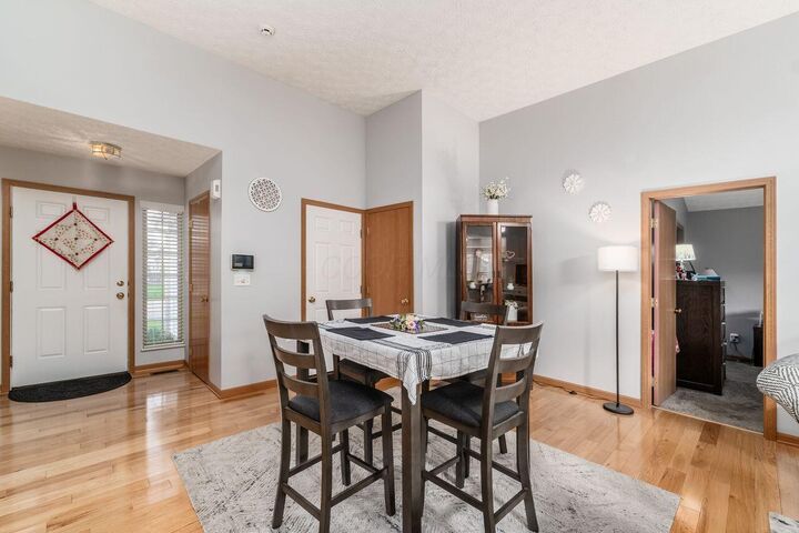 Property Photo:  8447 Rodebaugh Road  OH 43068 