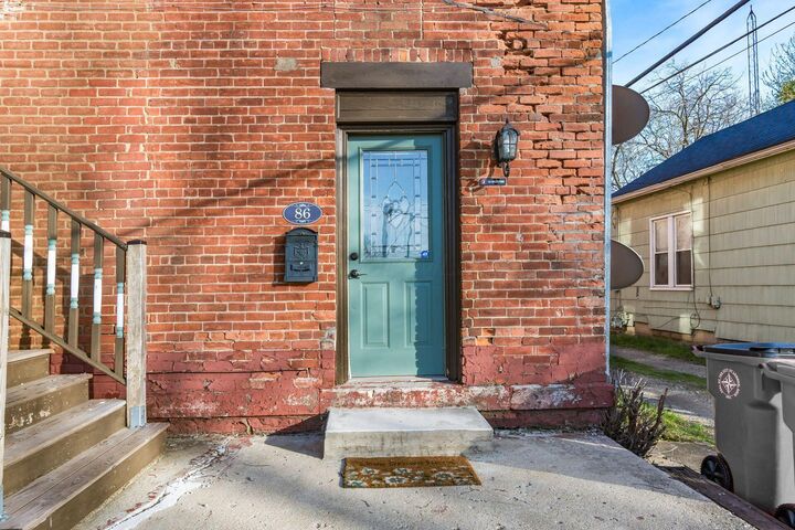 Property Photo:  84 W 2nd Street  OH 43140 