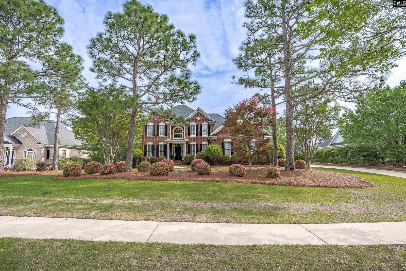 Property Photo:  107 Turkey Crossing  SC 29045 