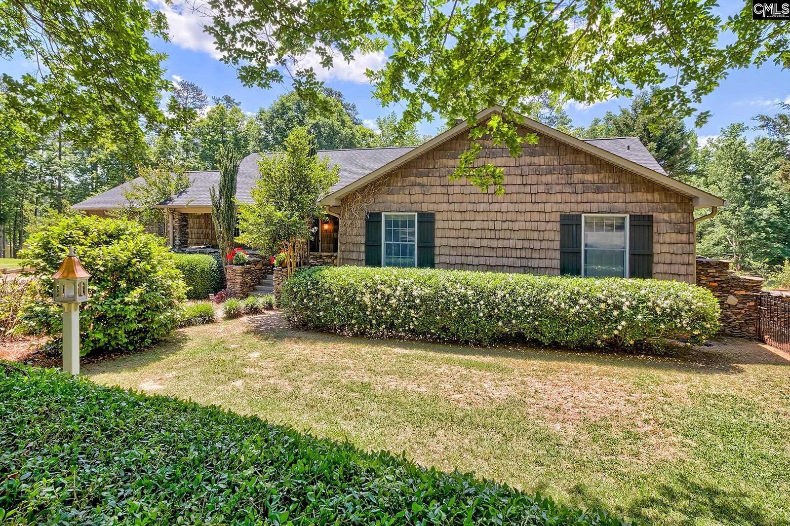 Property Photo:  463 Ridge  SC 29070 