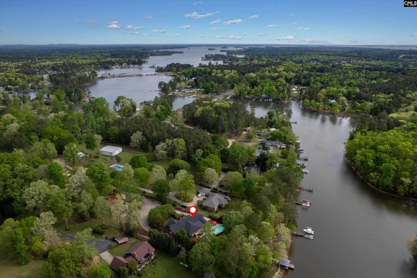 Property Photo:  463 Ridge  SC 29070 