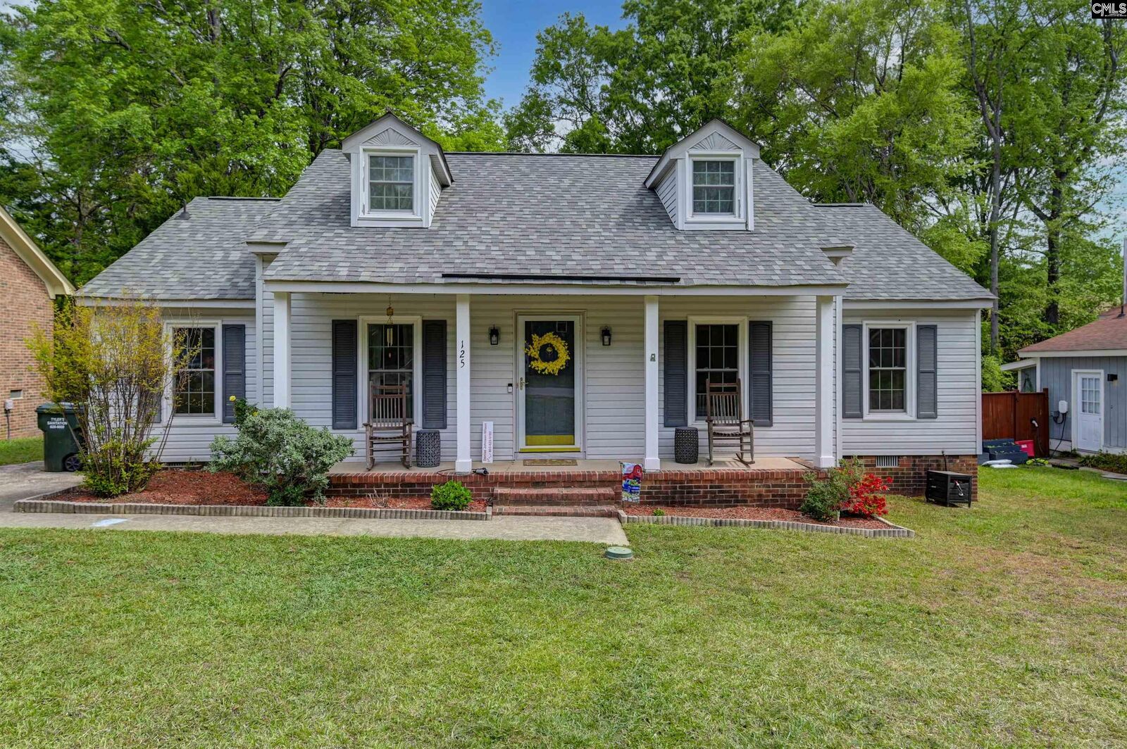 Property Photo: 125 Twisted Hill SC 29063