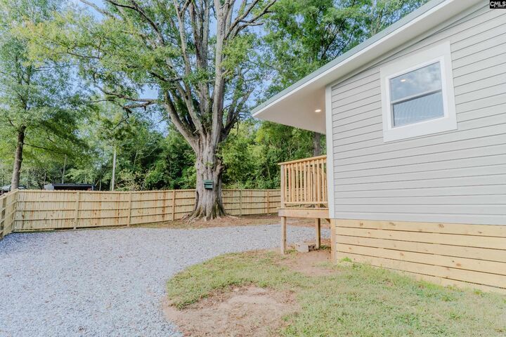 Property Photo:  2107 Charles  SC 29108 