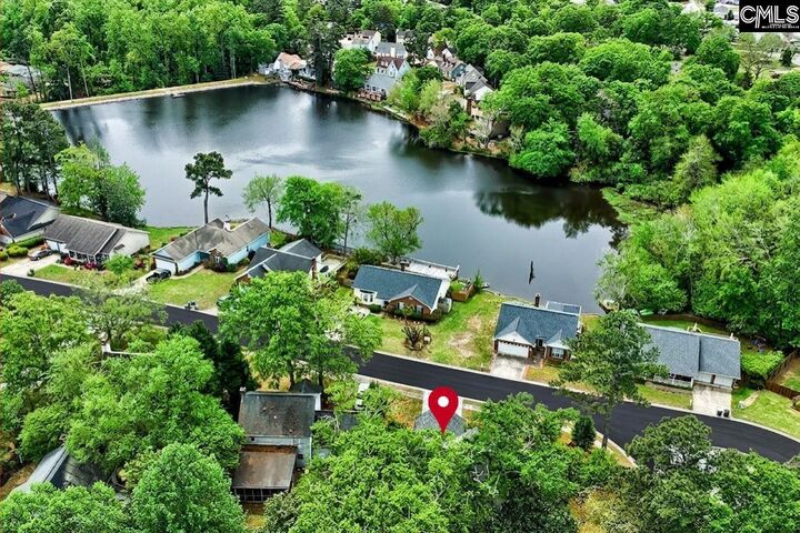 Property Photo:  120 Whisper Lake  SC 29072 