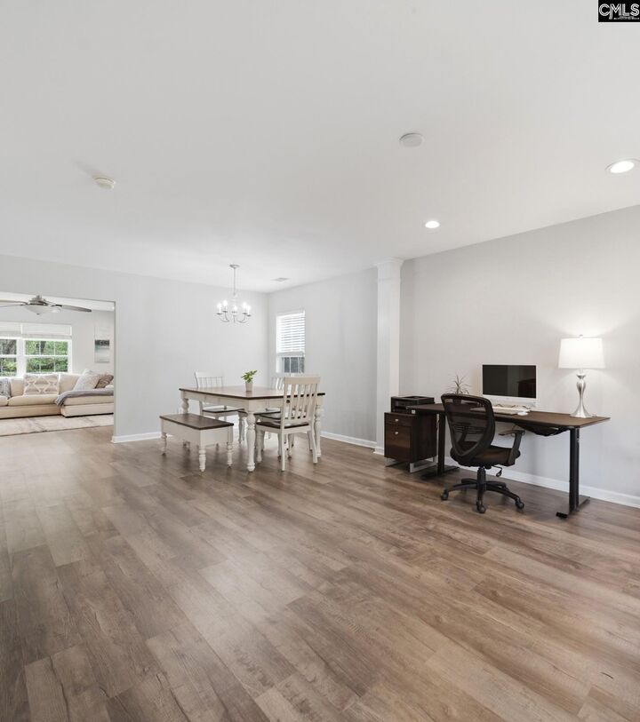 Property Photo:  145 Honey Hill  SC 29072-7329 