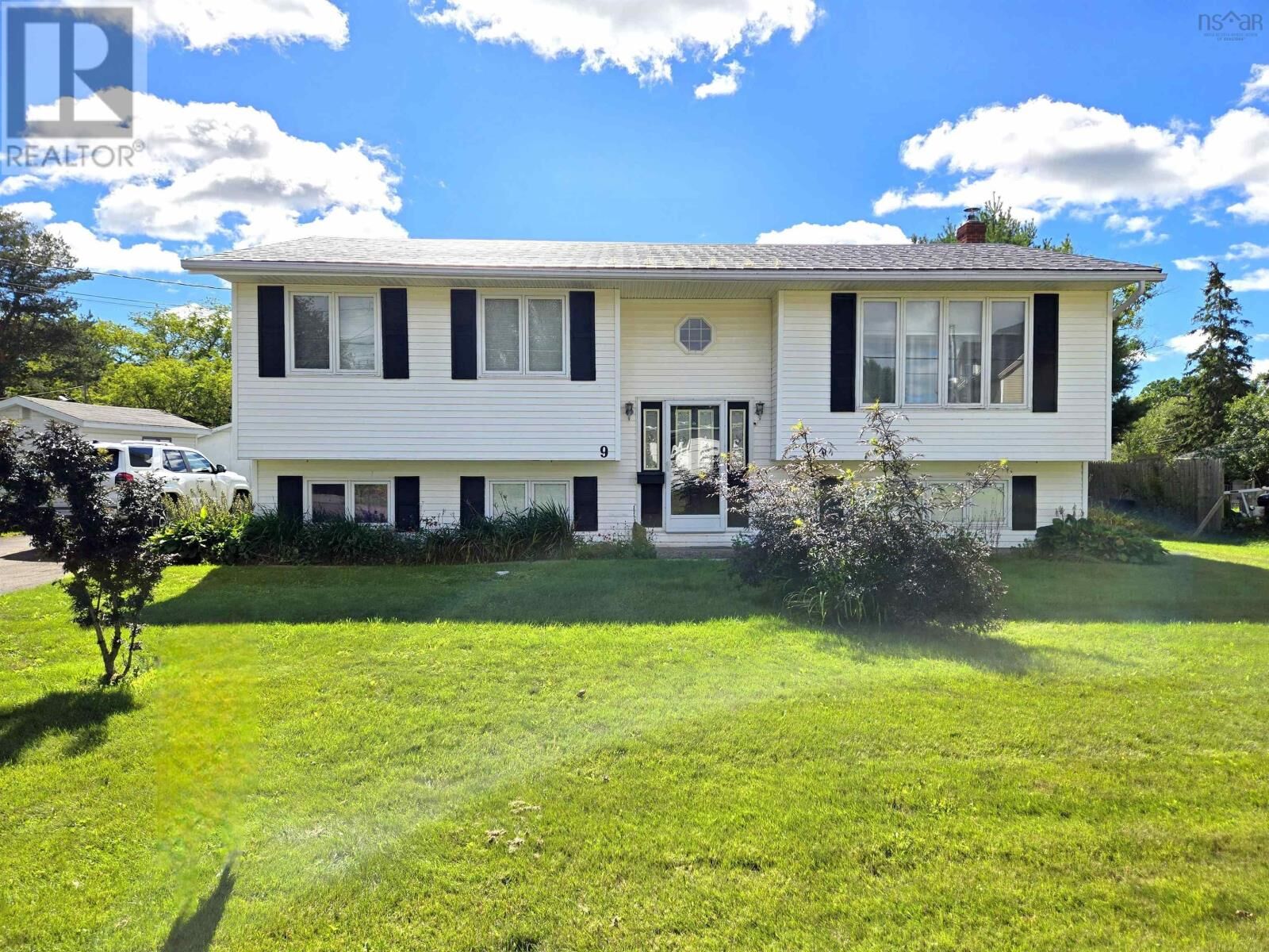Property Photo:  9 Patterson Street  NS B4H 1G6 