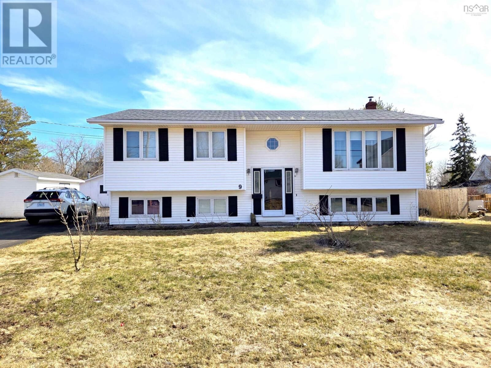 Property Photo: 9 Patterson Street NS B4H 1G6