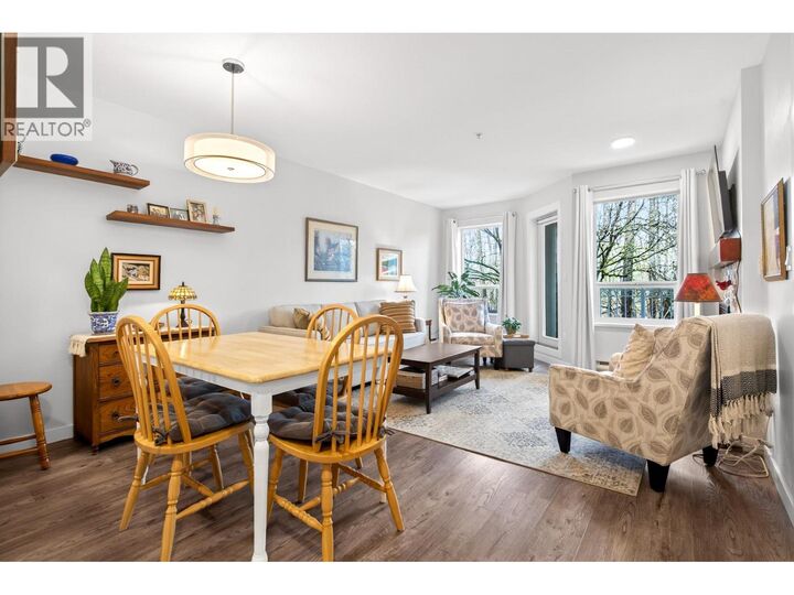 Property Photo:  2439 Wilson Avenue 205  BC V3C 6H6 