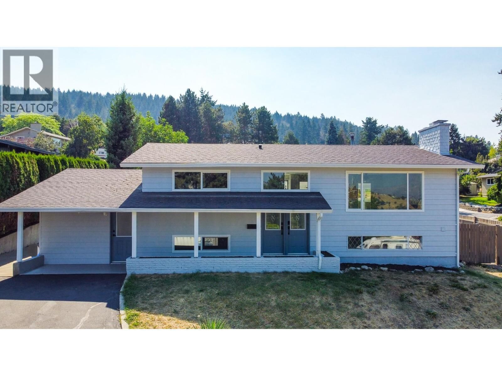 Property Photo:  11429 Priest Valley Drive  BC V1B 1B4 