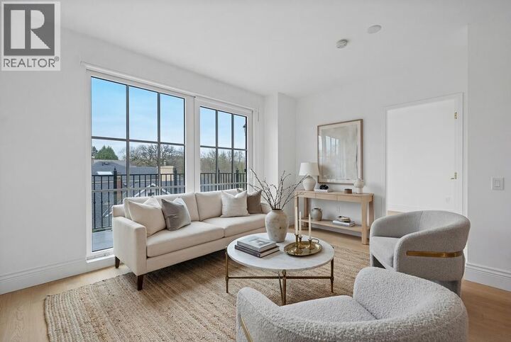 Photo de la propriété:  2096 West 47th Avenue 307  BC V6M 0E5 