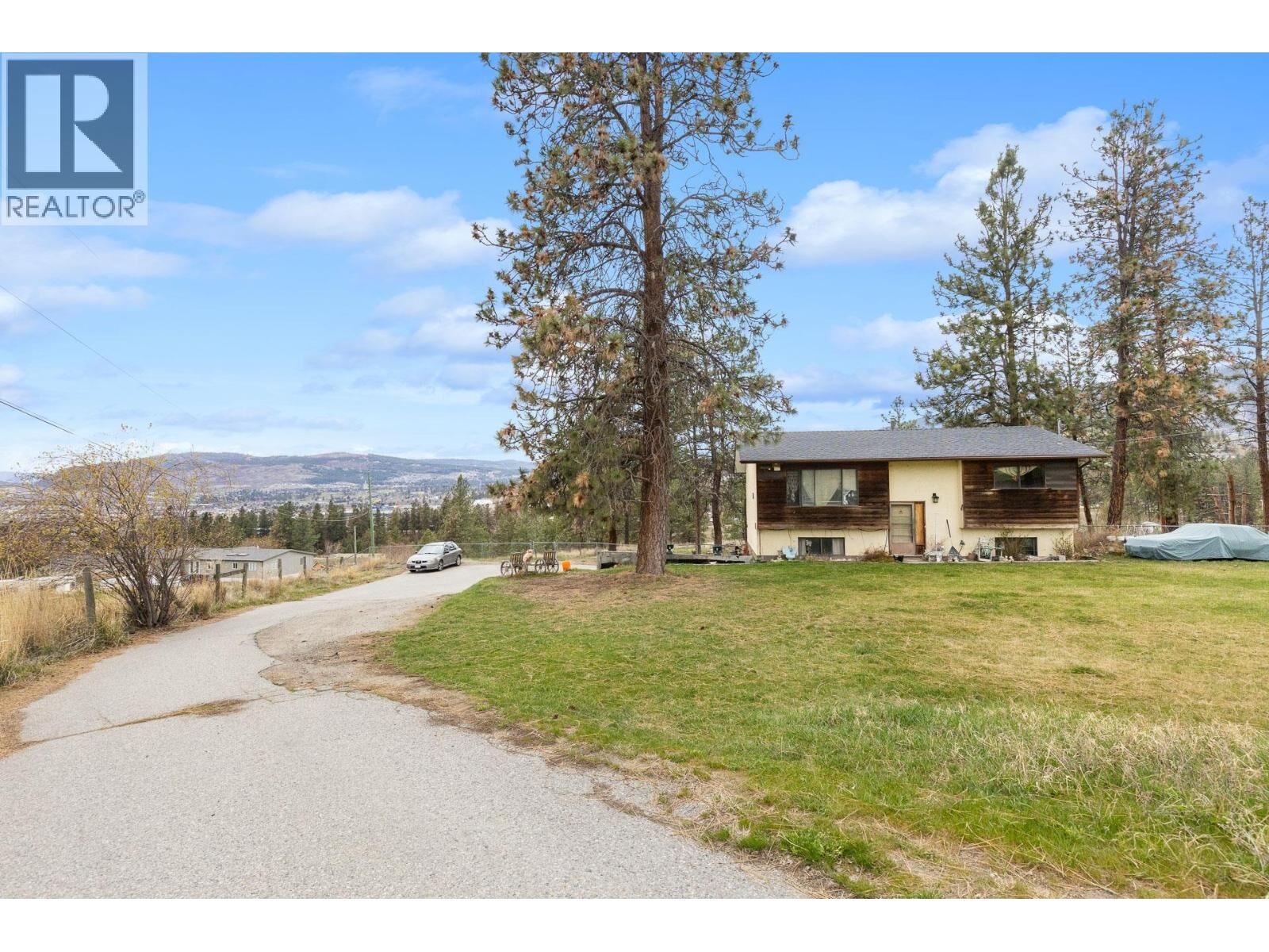 Property Photo: 3260 Coyote Crescent BC V4T 2H3