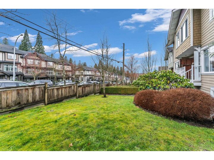 Property Photo: 6110 138 Street 6 BC V3X 3V6