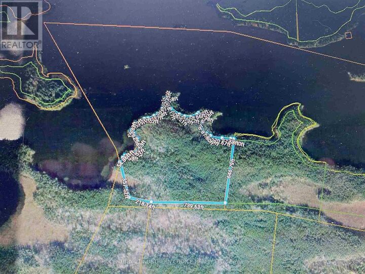 Property Photo: Part 1 Middle Byway ON P0V 2M0