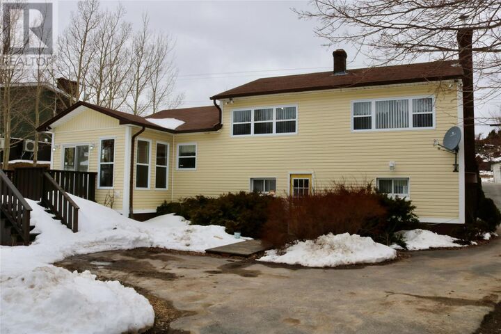 Photo de la propriété: 250 Discovery Trail NL A0C 1J0