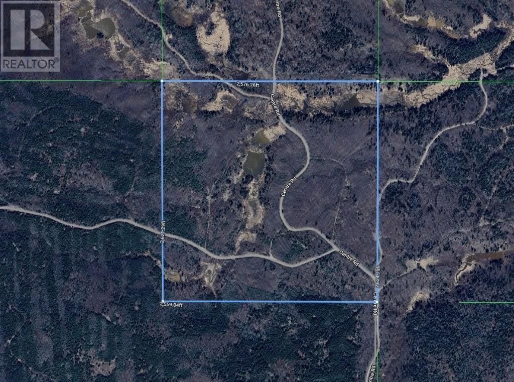 Photo de la propriété:  N 1/2 L 10 Centre Road  ON P0T 1X0 