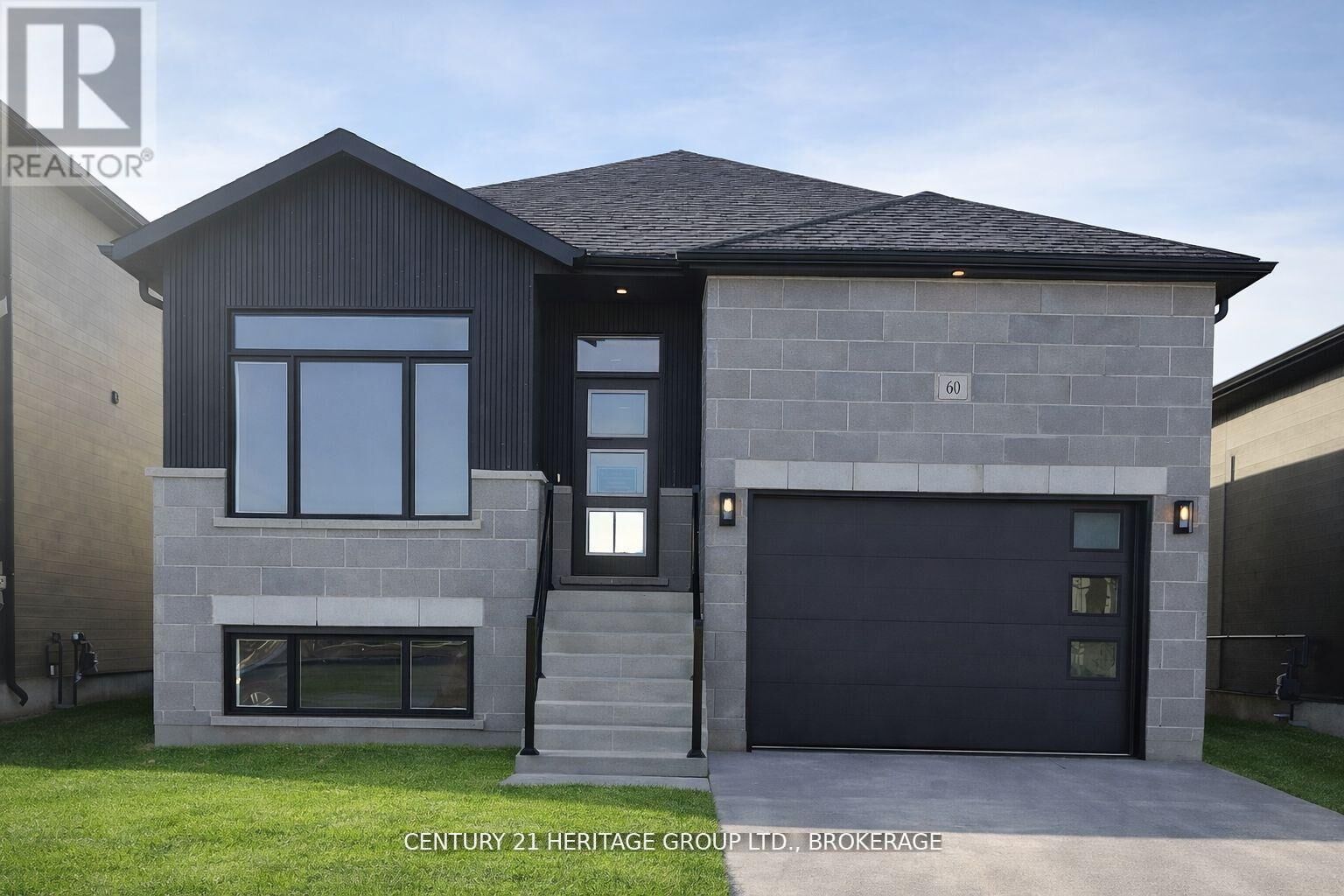 Property Photo: 105 Creighton(Lot 63) Drive ON K0K 2S0