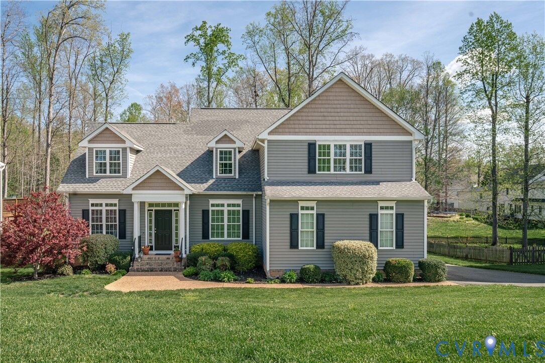 Property Photo:  12206 Penny Bridge Drive  VA 23112 