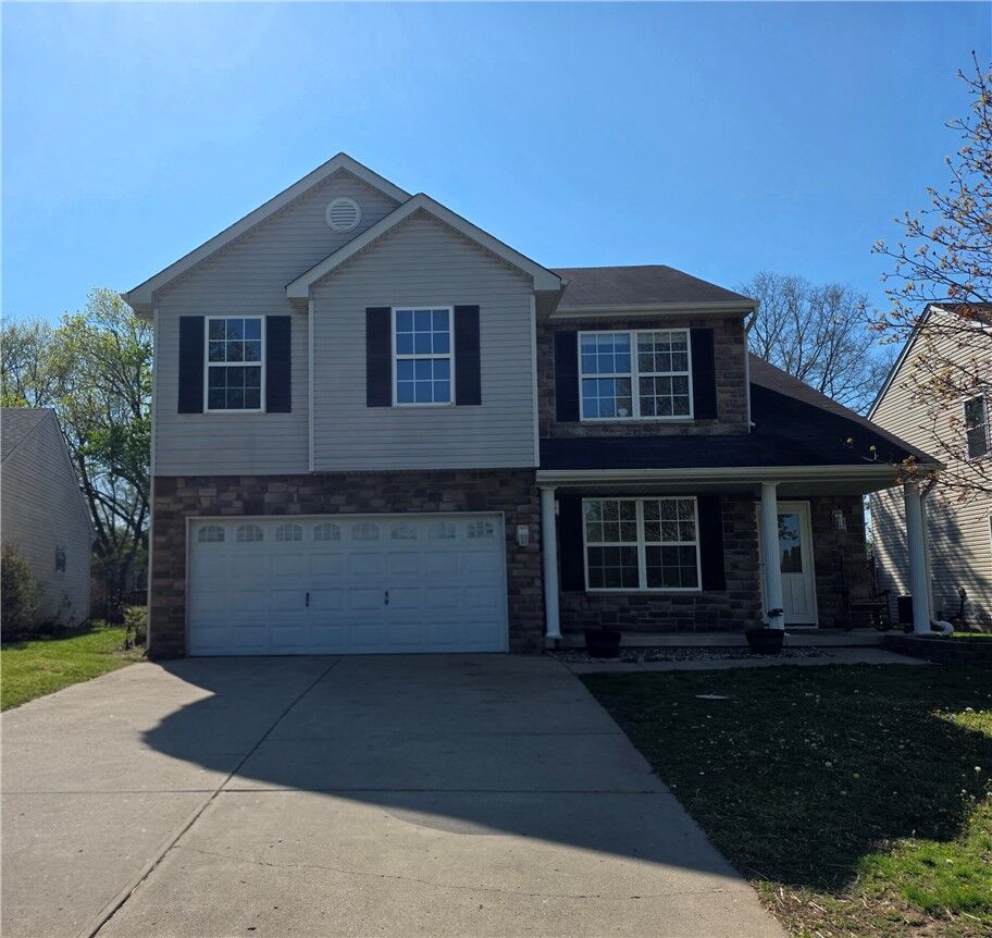 Property Photo:  505 Meadowview Place  OH 45067 