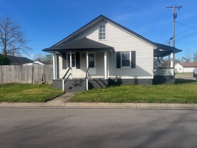 Property Photo: 231 Lynn Street OH 45005