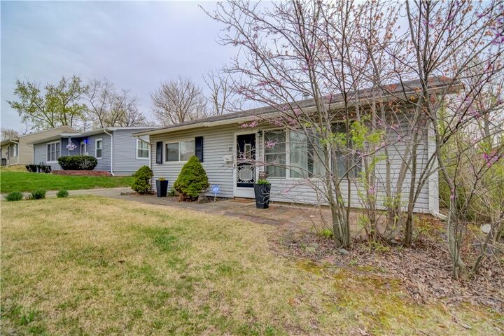 Property Photo:  11 Meadow Terrace Drive  IL 62521 